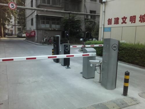 卢氏县卢氏县江门市停车收费系统