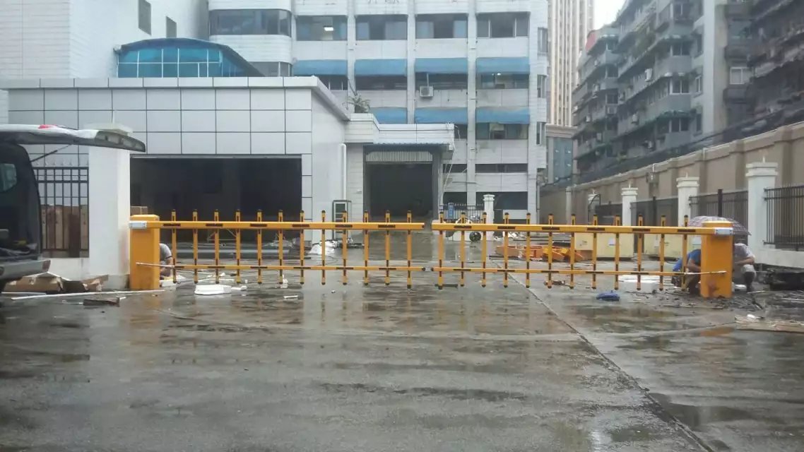 卢氏县卢氏县河南郑州市道闸